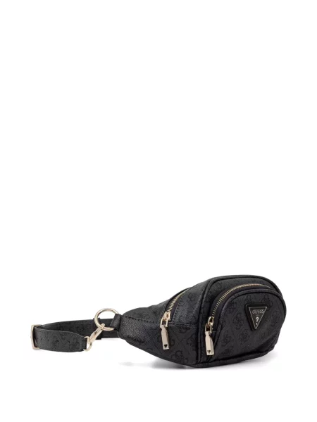 Curea Guess cu imagine negru