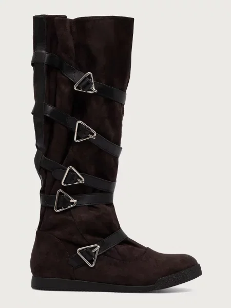Koi Footwear чоботи THE ONI REVENANT LONG BOOTS