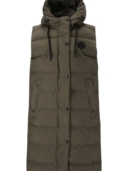 Vesta Weather Report