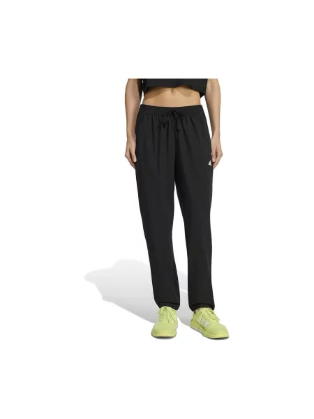 Pantaloni Adidas alb
