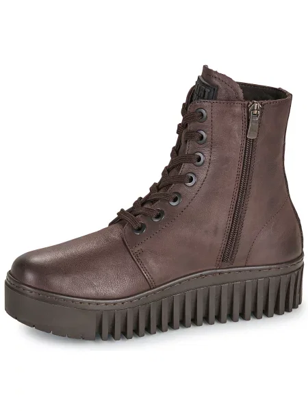 Pantofi Art maro