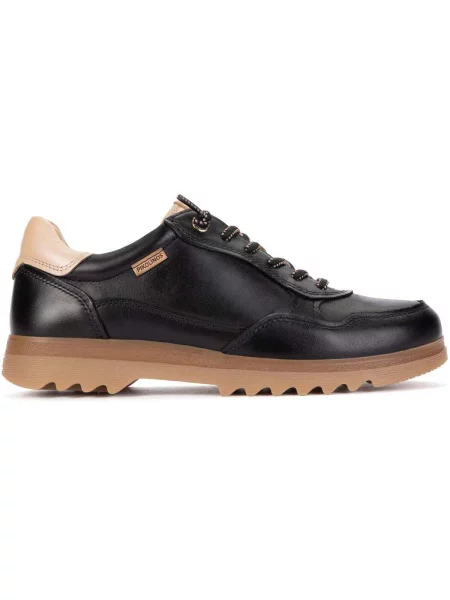 Pantofi Pikolinos negru