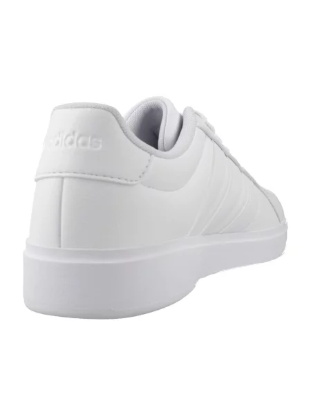 Pantofi Adidas alb