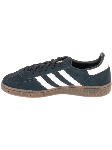 Boty Handball Spezial černé