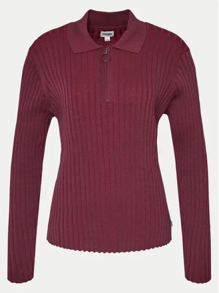 Wrangler Pulover violet