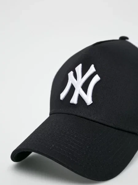 New Era Cap Clean Trucker 2 New York Yankees Navy/ White alb