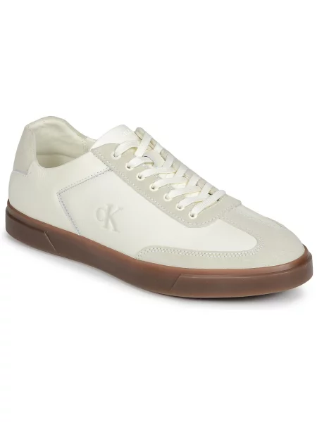 Superge Calvin Klein Jeans bela