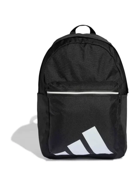 ADIDAS PERFORMANCE Sportski ruksak ESS crna bijela