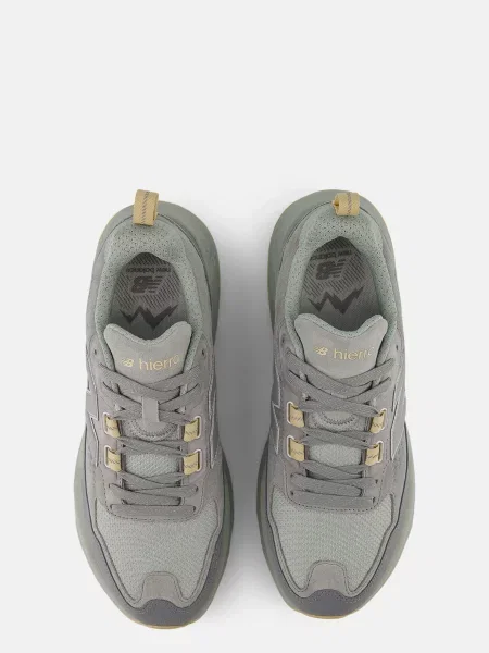 Кроссовки New Balance Fresh Foam серые