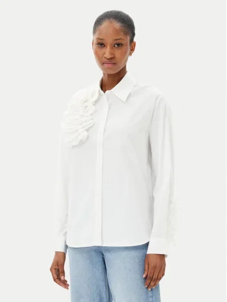 ARTIGLI Риза бял