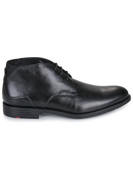 Pantofi Lloyd negru