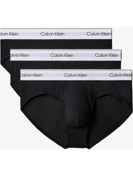 Skarpety Calvin Klein białe