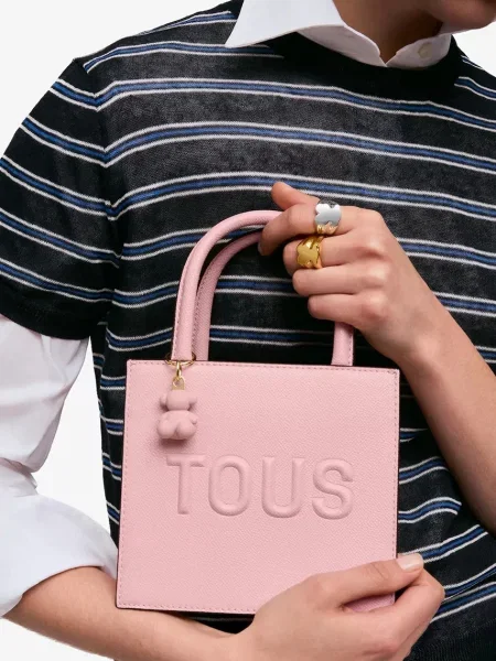 Сумка через плечо Tous