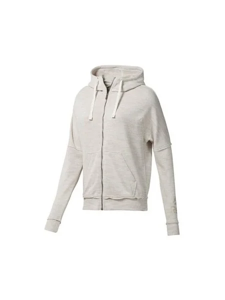 Geacă Reebok Sport bej