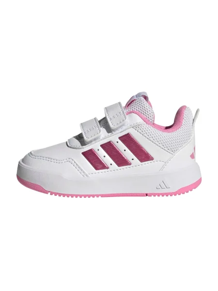 Sneakerși copii Adidas Sportswear alb