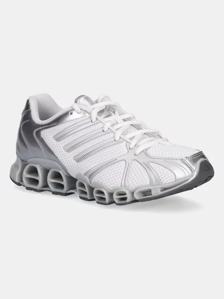 Superge adidas Originals Mega Ghostride W bela