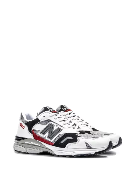Kožne tenisice New Balance 550 bijela