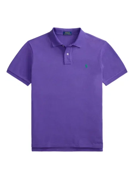 Кожени чорапи Polo Ralph Lauren с отворена пета с пейсли десен бяло
