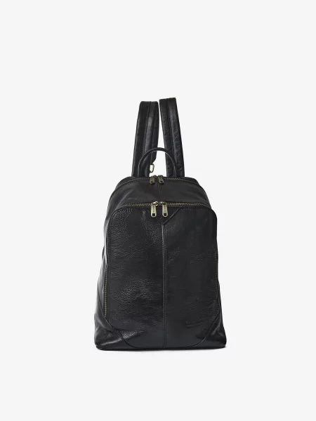 Рюкзак Inbag черный