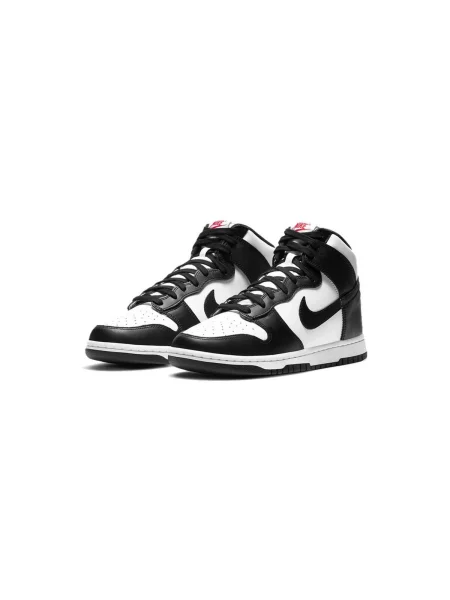 Tenisky Nike Dunk čierna