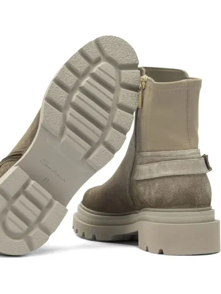 Cizme scurte Santoni