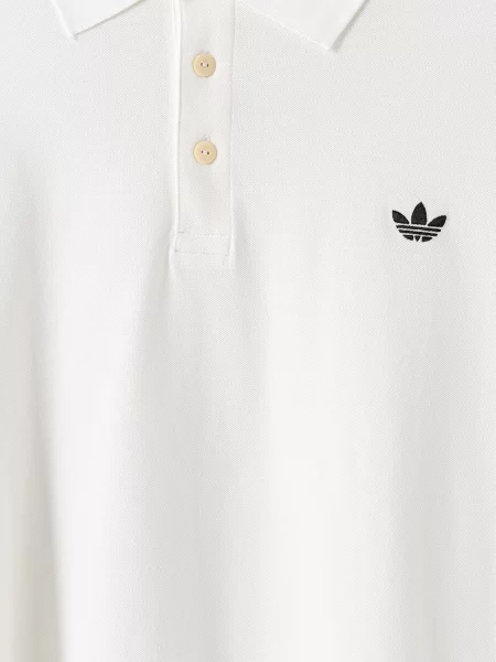 Поло Adidas Originals