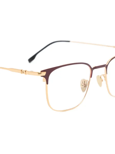 Ochelari de soare Myth maro