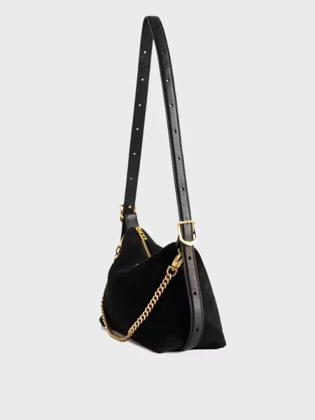 Сумка Zadig&voltaire чорна
