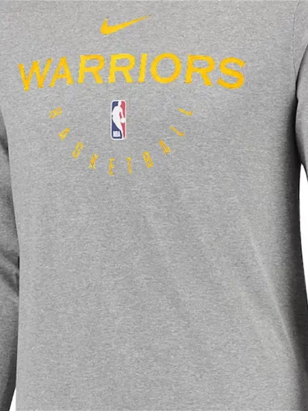 Zkrácené tričko Nike jersey černé