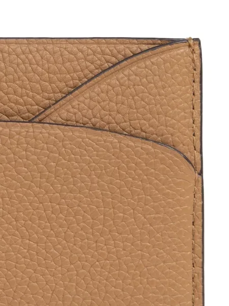 Portofel Tory Burch din piele maro