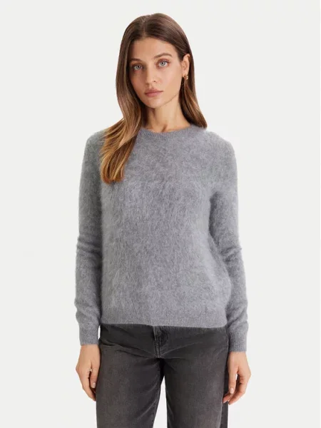 ViCOLO Sweter szary