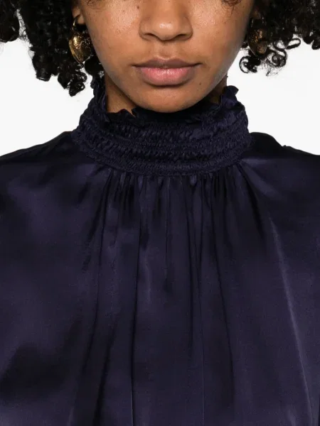 Cămașă Zimmermann albastru