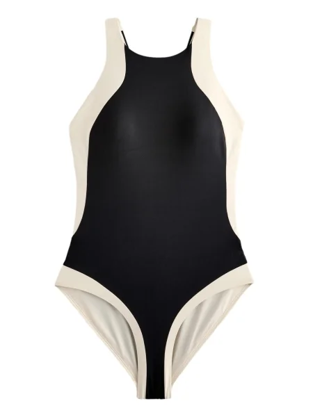 Next Enodelne kopalke bež črna