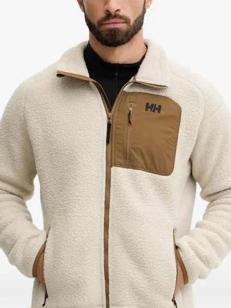 Hanorac cu fermoar Helly Hansen