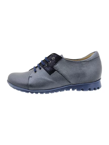 Pantofi Piesanto albastru