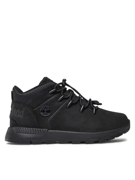 Зимни обувки Timberland Sprint Trekker Mid черен