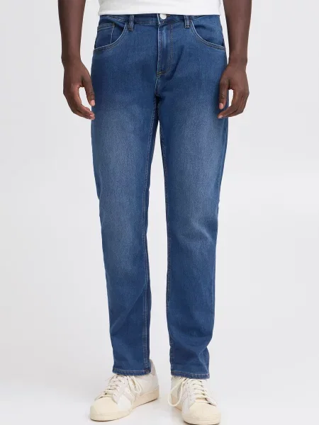 BLEND Jeans BHTWISTER denim albastru