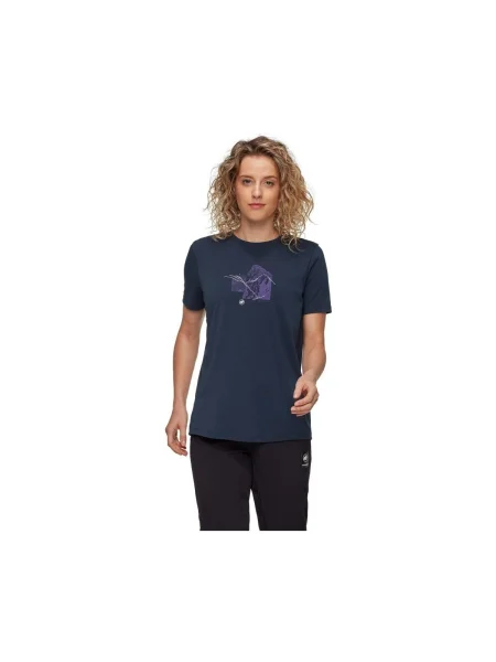 Tricou Mammut