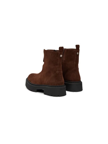 Bokacsizma Steve Madden barna