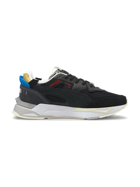 Puma Mirage Sport Mężczyźni Buty sportowe Puma Size: 4 czarny