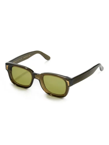 Ochelari de soare Family Affair verde