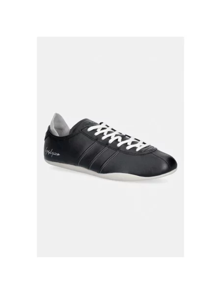 Sneakersy Y-3 czarne