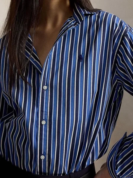 Рубашка Polo Ralph Lauren