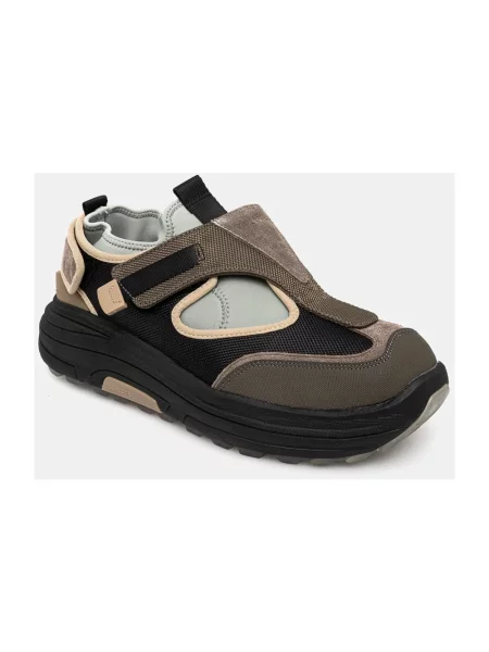 Sneakersy Suicoke skórzane