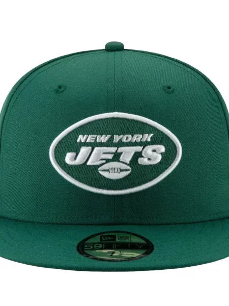 Șapcă New Era Cap verde