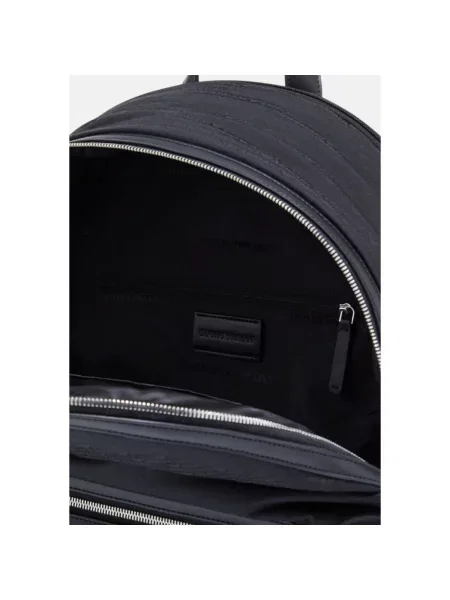 Torba Emporio Armani niebieska