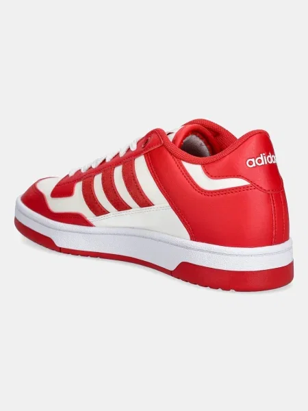 Sneaker Adidas piros