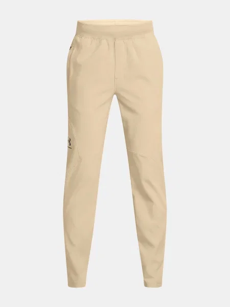 Pantaloni sport copii Under Armour