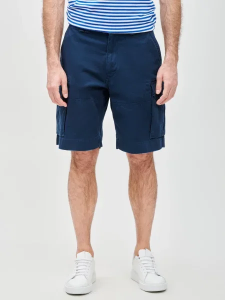 Шорти Polo Ralph Lauren сині