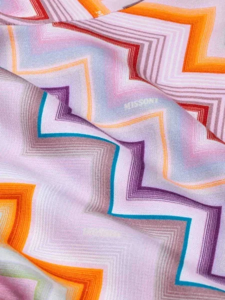 Sweter dziecięcy Missoni